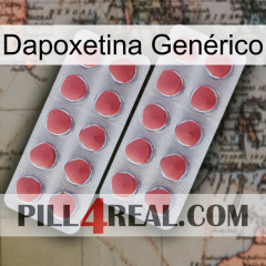 Dapoxetina Genérico 19